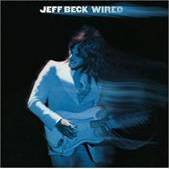 Jeff Beck - Wired - LP