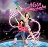 Natalia Oreiro - Miss Tacuarembo-OST - CD