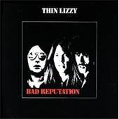 Thin Lizzy - Bad Reputation - LP - Kliknutím na obrázek zavřete