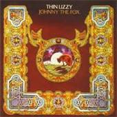 Thin Lizzy - Johnny The Fox - LP