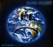 Wyland Blues Planet Band - Blues Planet - CD - Kliknutím na obrázek zavřete