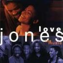 OST - Love Jones - CD