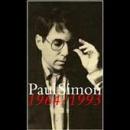 Paul Simon - 1964/1993 [Box] - 3CD