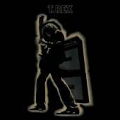 T.Rex - Electric Warrior - CD - Kliknutím na obrázek zavřete