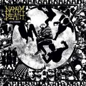 Napalm Death - Utilitarian - CD - Kliknutím na obrázek zavřete