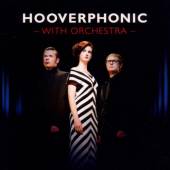 Hooverphonic - With Orchestra - CD - Kliknutím na obrázek zavřete