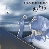 XPTS - Parachute Reborn - CD - Kliknutím na obrázek zavřete