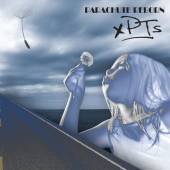 XPTS - Parachute Reborn - CD