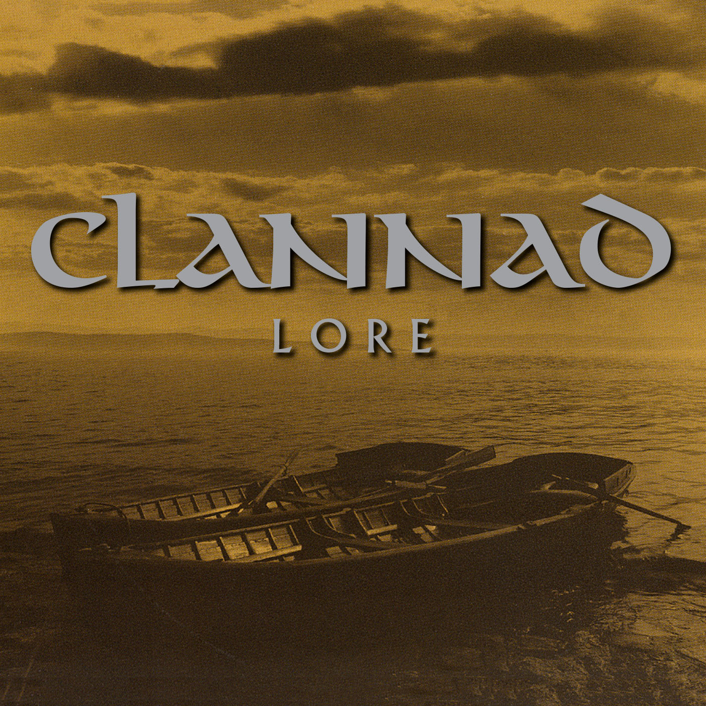 Clannad - Lore - CD - Kliknutím na obrázek zavřete
