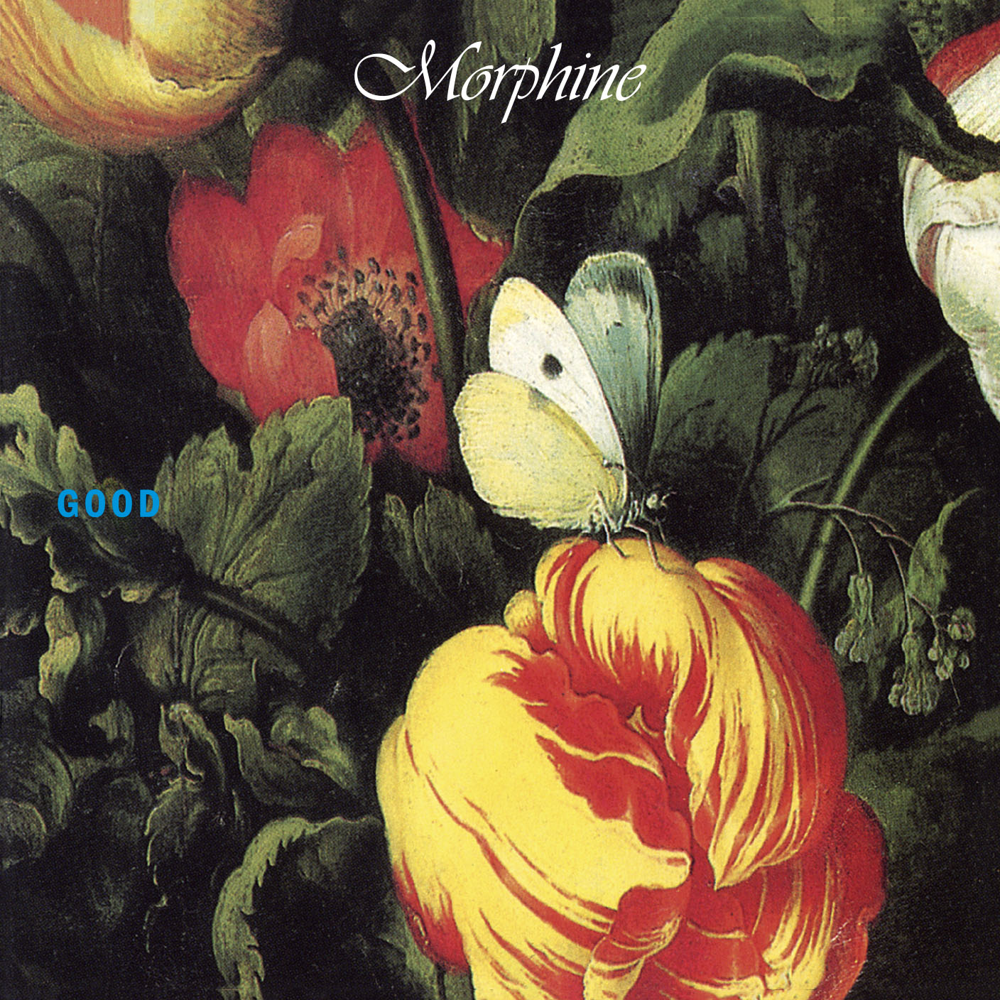 Morphine - Good - CD - Kliknutím na obrázek zavřete