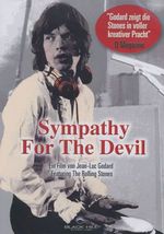 The Rolling Stones-Sympathy For The Devil & One Plus One-DVD - Kliknutím na obrázek zavřete
