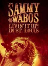 SAMMY HAGAR - DVD