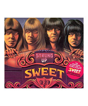 Sweet - Strung Up (New Extended Version) - 2CD - Kliknutím na obrázek zavřete