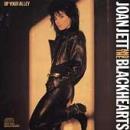 Joan Jett - Up Your Alley - CD
