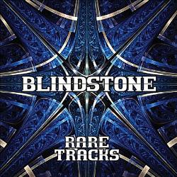 Blindstone - Rare Tracks - CD - Kliknutím na obrázek zavřete