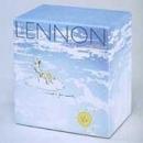 JOHN LENNON-BOX - 4CD