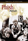 Phish: Possum/Live - DVD - Kliknutím na obrázek zavřete
