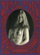 JANIS JOPLIN - Koszmic Blues - DVD