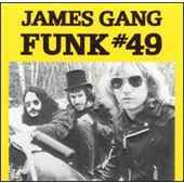 James Gang - Funk No 49 - CD - Kliknutím na obrázek zavřete