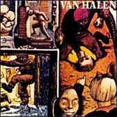 Van Halen - Fair Warning - CD - Kliknutím na obrázek zavřete