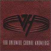 Van Halen - For Unlawful Carnal Knowledge - CD