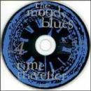 Moody Blues - Time Traveller [Box] - 4CD - Kliknutím na obrázek zavřete