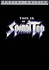 SPINAL TAP - This Is Spinal Tap - DVD - Kliknutím na obrázek zavřete