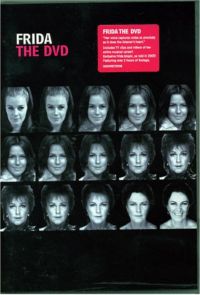 Frida - The DVD 1967-2005 - DVD - Kliknutím na obrázek zavřete