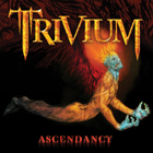 Trivium - Ascendancy (Special Edition CD w/ Bonus Tracks + DVD) - Kliknutím na obrázek zavřete