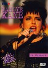 Candye Kane - In Concert: Ohne Filter - DVD