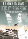 B.B. King & Joan Baez - Live at "Sing Sing" - DVD - Kliknutím na obrázek zavřete