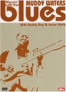 Muddy Waters - Messin' With the Blues - DVD Region 1 - Kliknutím na obrázek zavřete