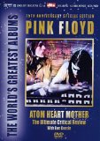 Pink Floyd - Atom Heart Mother: Critical Review - DVD - Kliknutím na obrázek zavřete