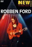 Robben Ford - New Morning - The Paris Concert - DVD - Kliknutím na obrázek zavřete