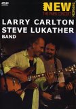 Larry Carlton & Steve Lukather Band - The Paris Concert - DVD - Kliknutím na obrázek zavřete