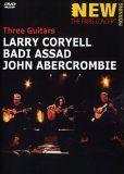 Larry Coryell, Badi Assad&John Ambercrombie - Paris Concert-DVD