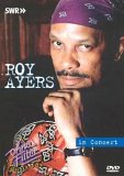 Roy Ayers - In Concert: Ohne Filter - DVD - Kliknutím na obrázek zavřete