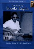 Snooks Eaglin - The Blues Of Snooks Eaglin - DVD - Kliknutím na obrázek zavřete