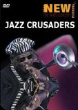 Jazz Crusaders - The Paris Concert - DVD