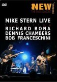 Mike Stern - The Paris Concert - DVD - Kliknutím na obrázek zavřete