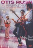 Otis Rush & Friends - Live at Montreux: Featuring E.Clapton-DVD