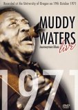 Muddy Waters - Live Oregon1971 - DVD - Kliknutím na obrázek zavřete