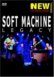 Soft Machine - The Paris Concert - DVD - Kliknutím na obrázek zavřete