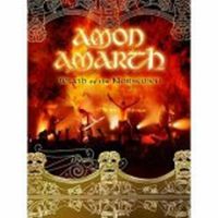 AMON AMARTH - 3DVD