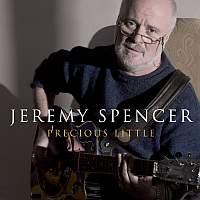 Jeremy Spencer - Precious Little - CD - Kliknutím na obrázek zavřete