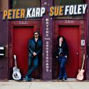 Peter Karp&Sue Foley - Beyond the Crossroads - CD - Kliknutím na obrázek zavřete