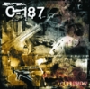 C-187 - Collision - CD