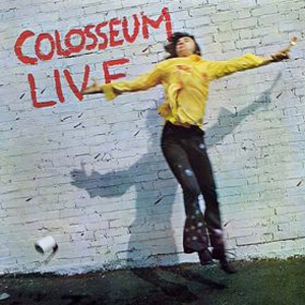 Colosseum - Live: 2CD Remastered - 2CD