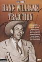 Hank Williams - In The Hank Williams Tradition - DVD - Kliknutím na obrázek zavřete