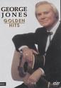 George Jones - Golden Hits - DVD - Kliknutím na obrázek zavřete